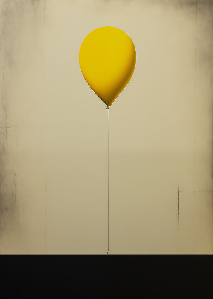 The Yellow Balloon 2