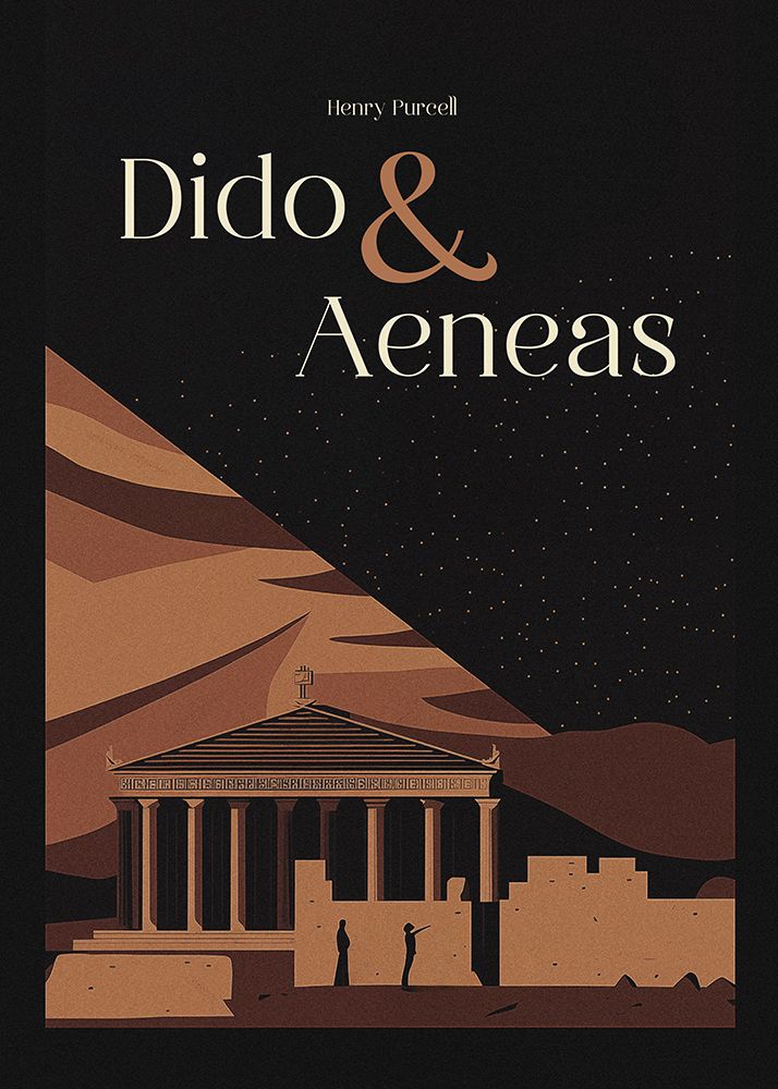 Dido and Aeneas