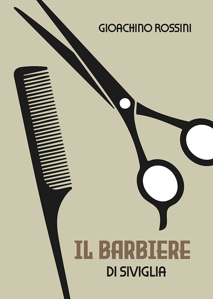 Il Barbiere Di Siviglia