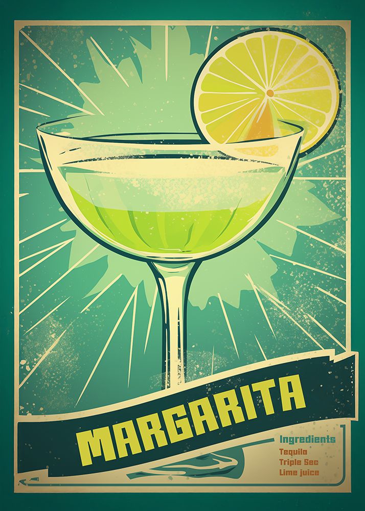 Margarita Cocktail