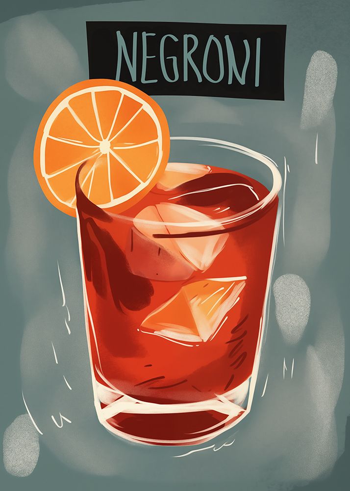 Negroni 2