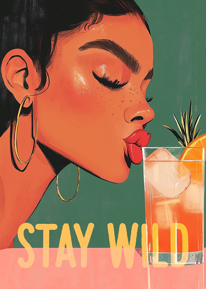 Stay Wild