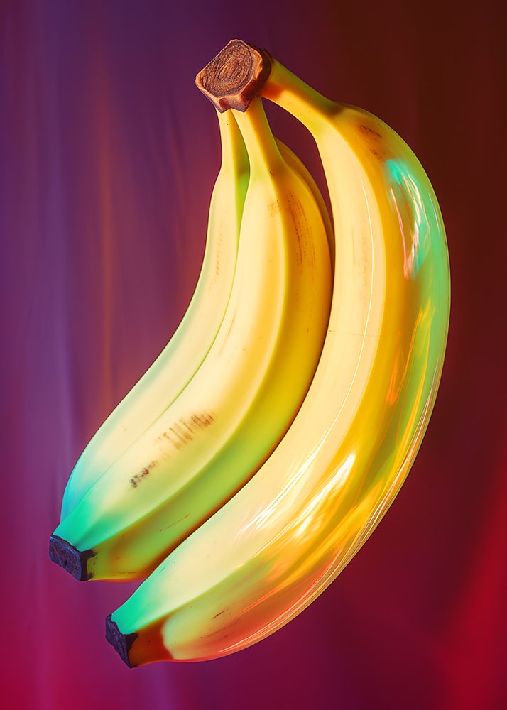 The Bananas