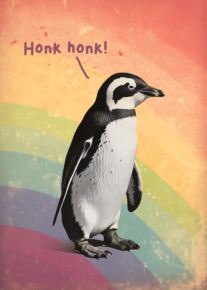Honk Honk