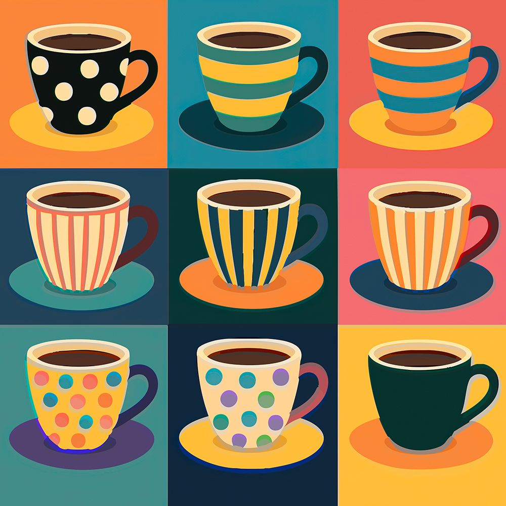 Coffee Cups