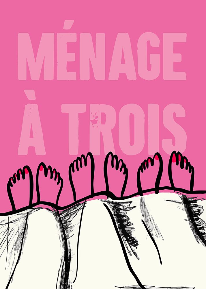Menage a Trois