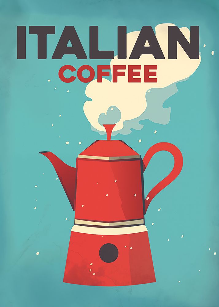 Italian Coffee