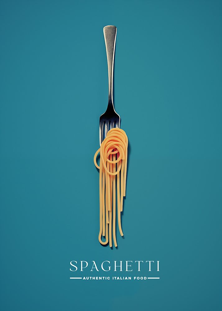 Spaghetti