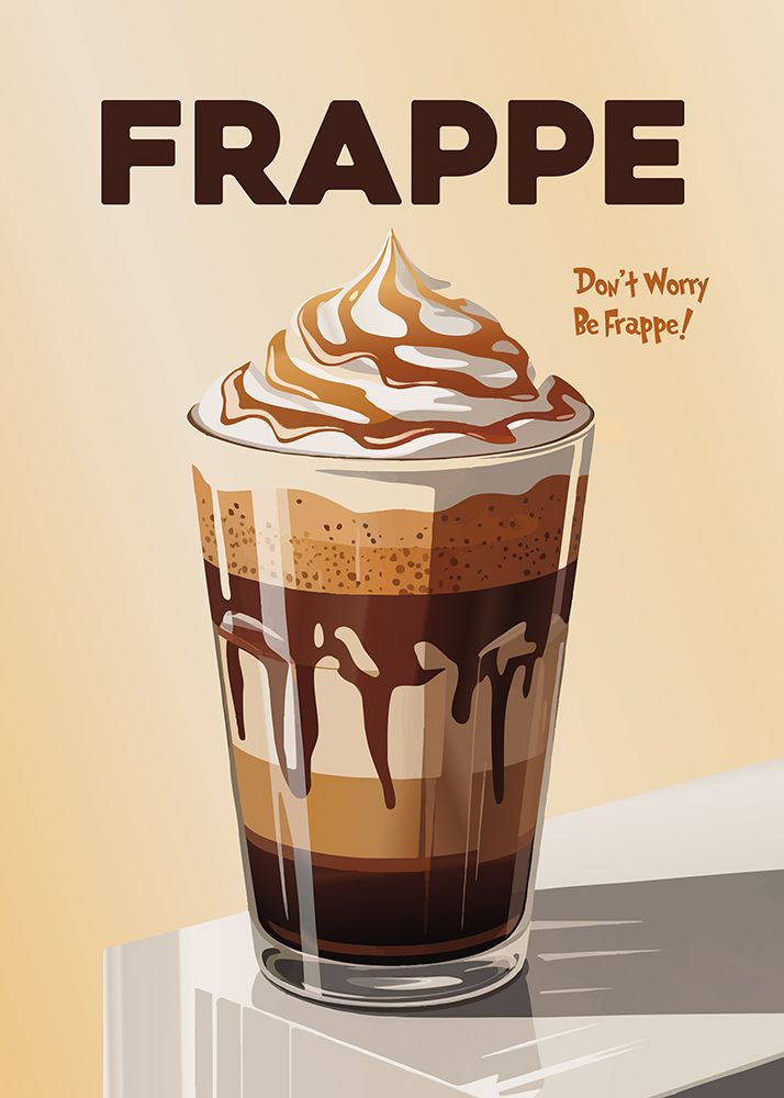 Frappuccino