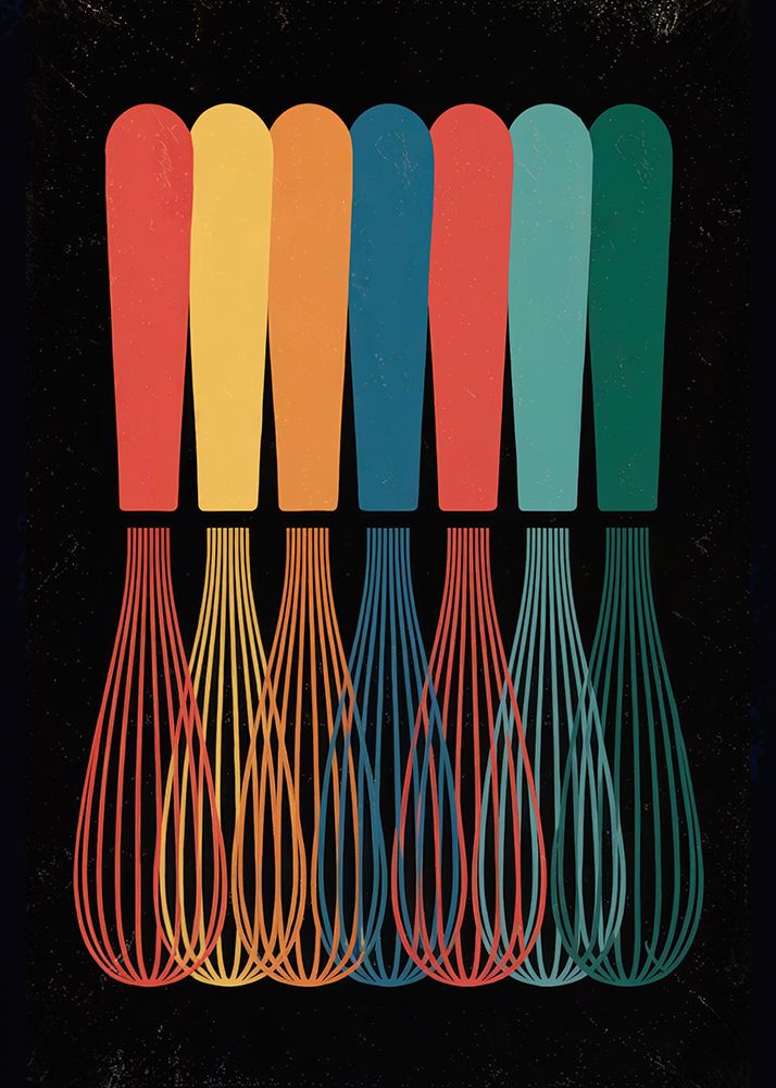 Balloon Whisks