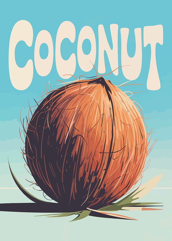 Coconut