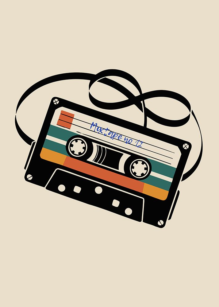 Mixtape No 12