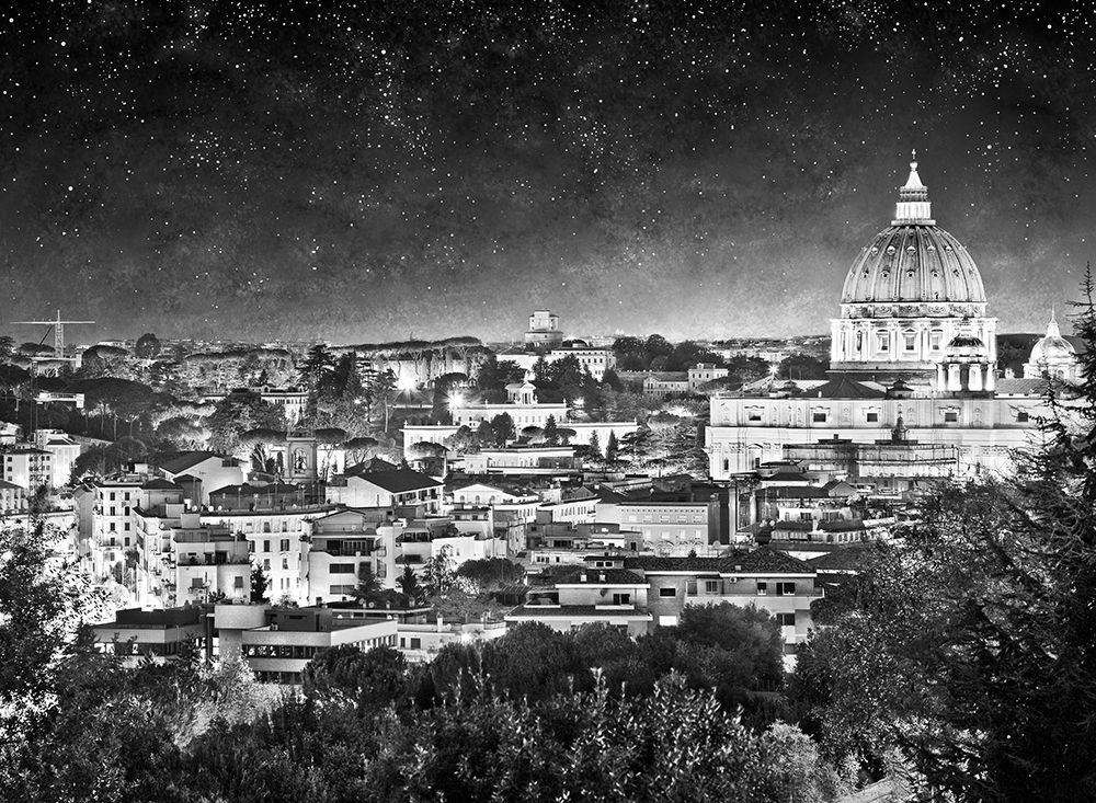 Rome - Vatican