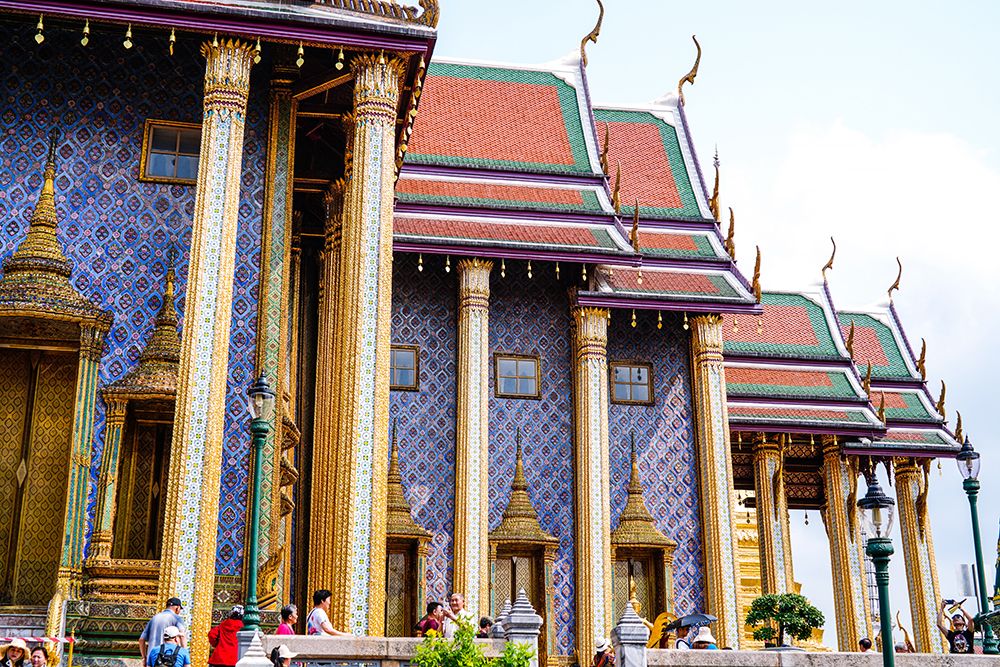 Thailand - 24