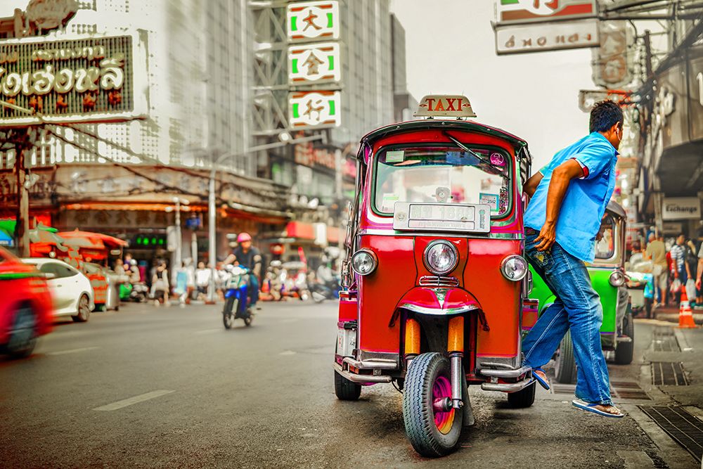 Thailand - 66