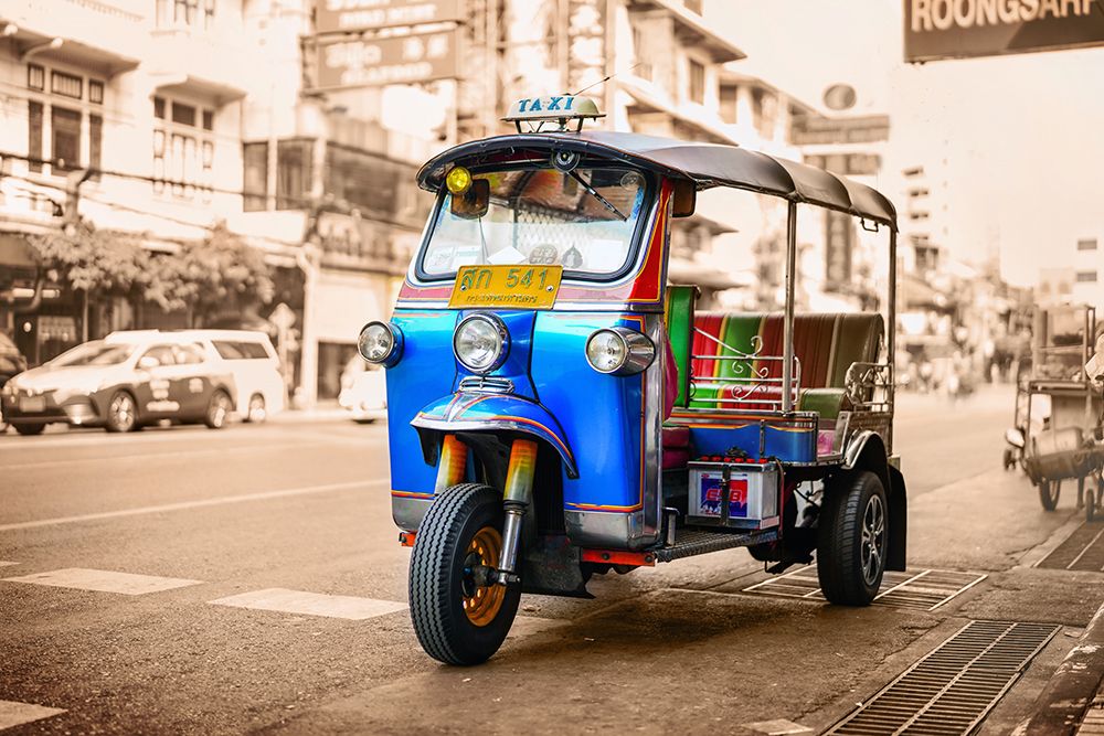 Thailand - 72