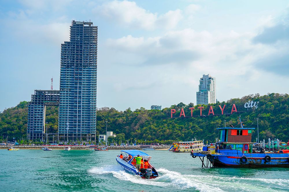 Thailand - 202