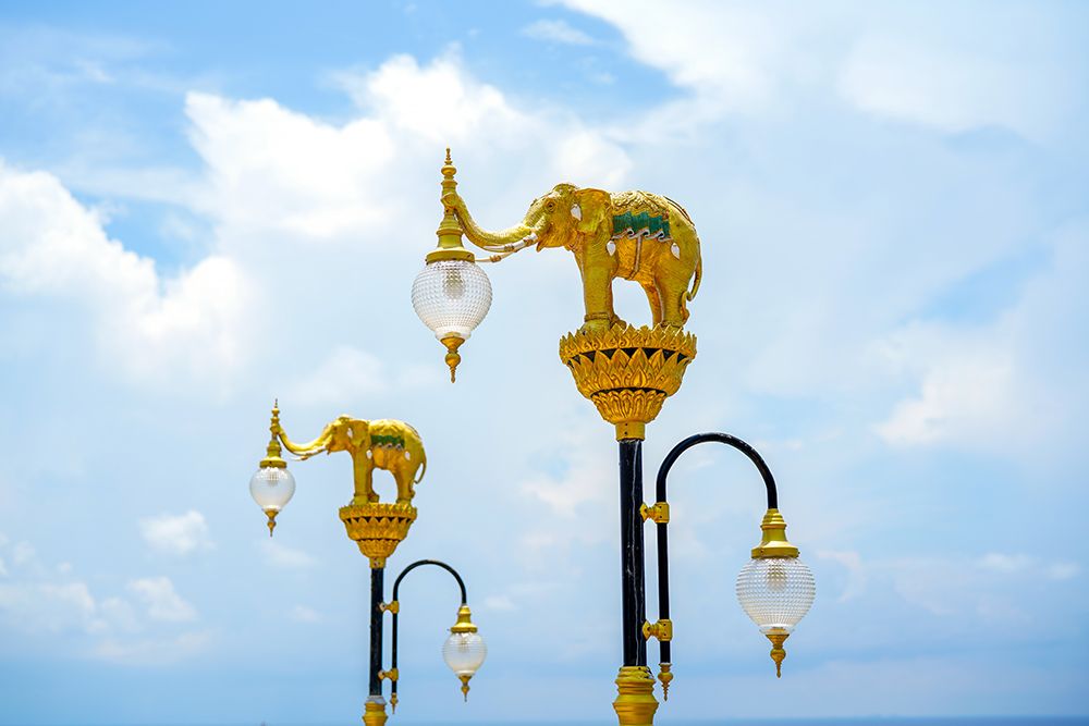 Thailand - 385