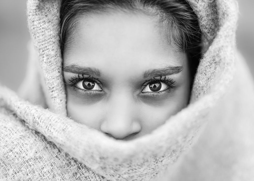 The Eyes of Youth
