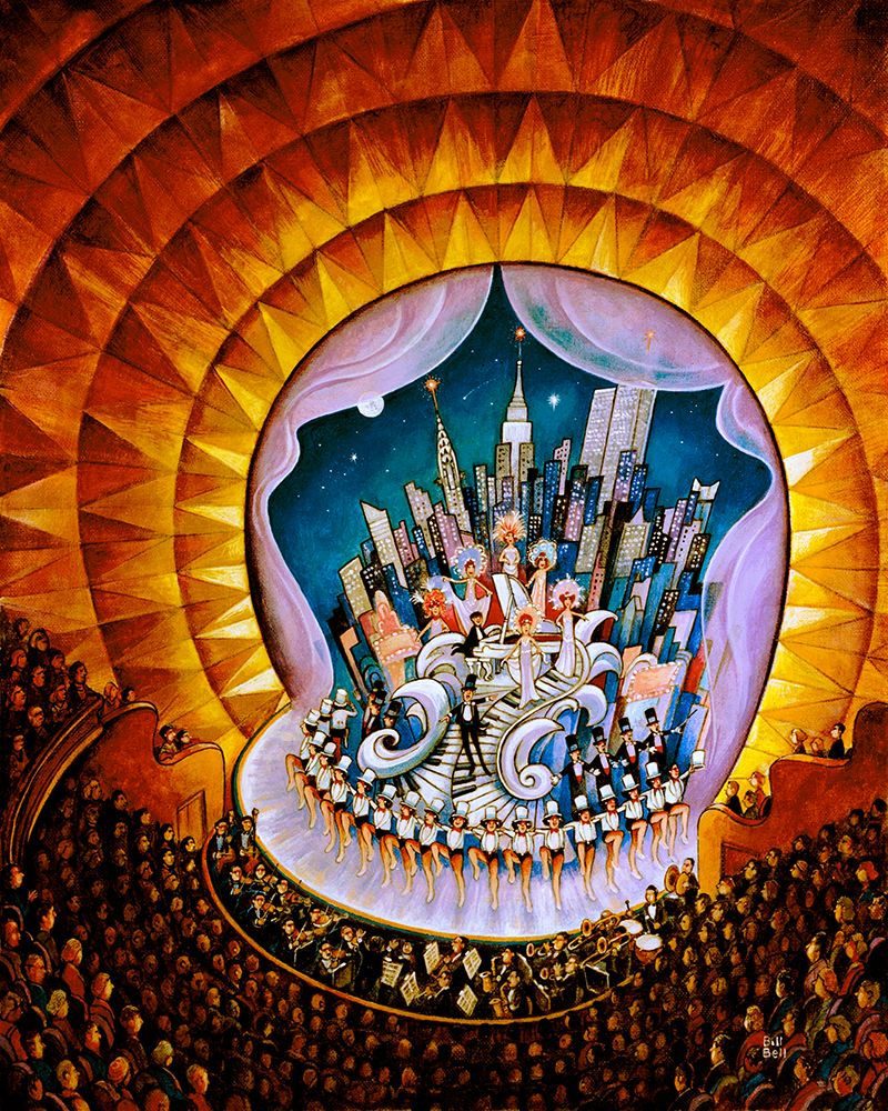 Radio City