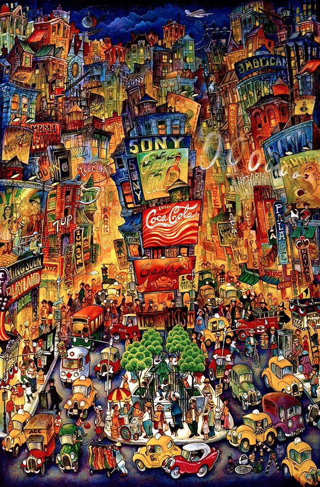 Times Square