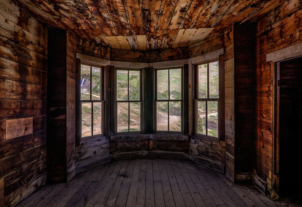 Bay Window