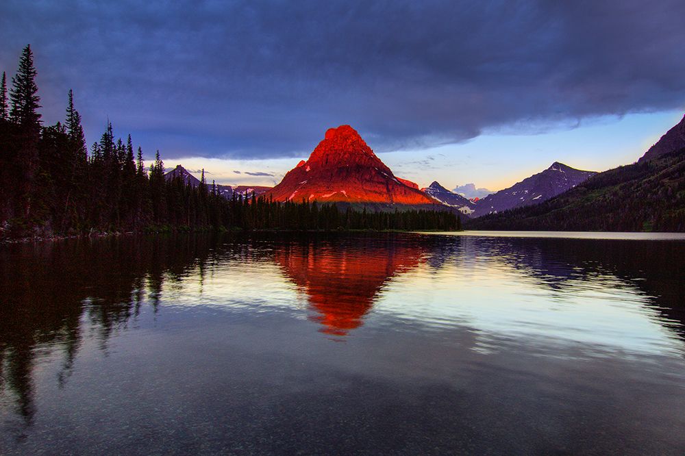 Dawns Early Light