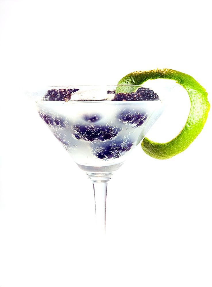 Blackberry Gin 2