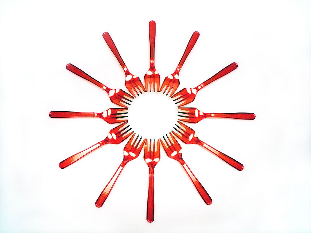 Forks 1