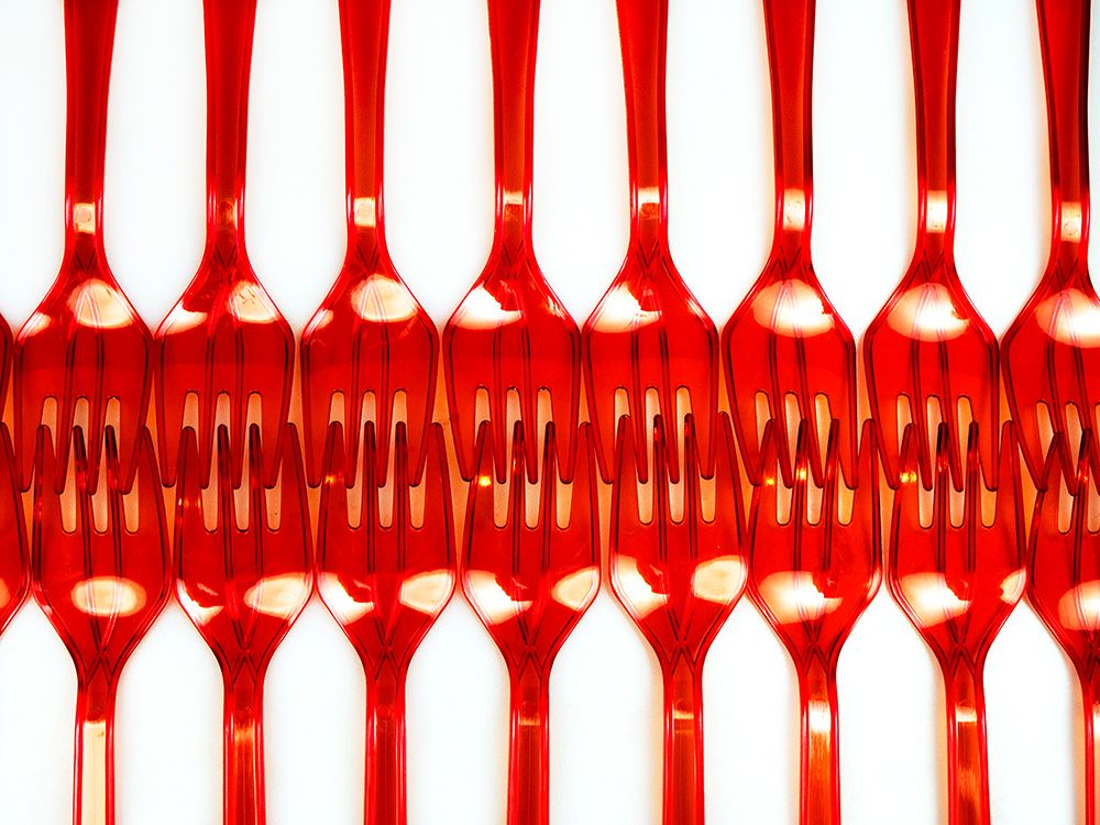 Forks 9