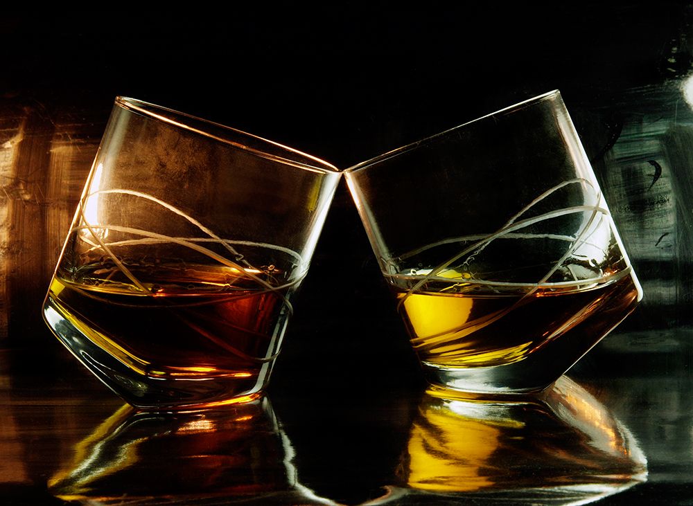 Scotch For Any Occasion