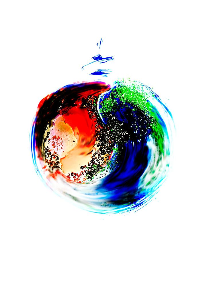 Xmas Decoration Ball