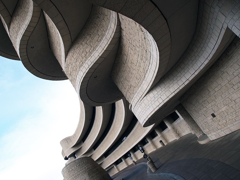 Museum Of Civilization 1