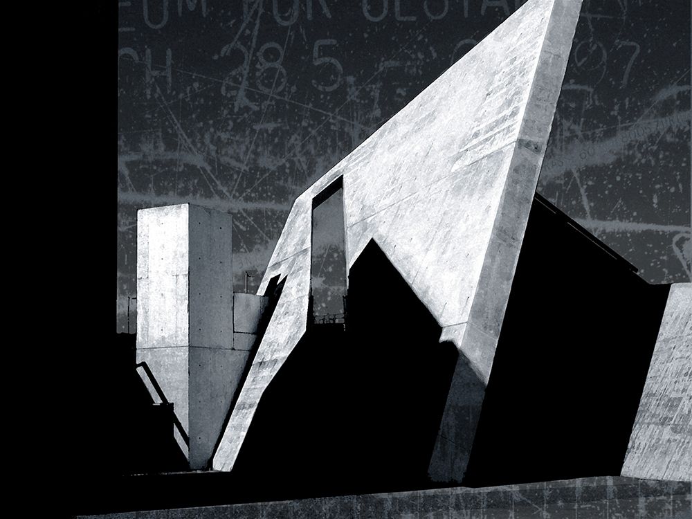 National Holocaust Memorial Ottawa