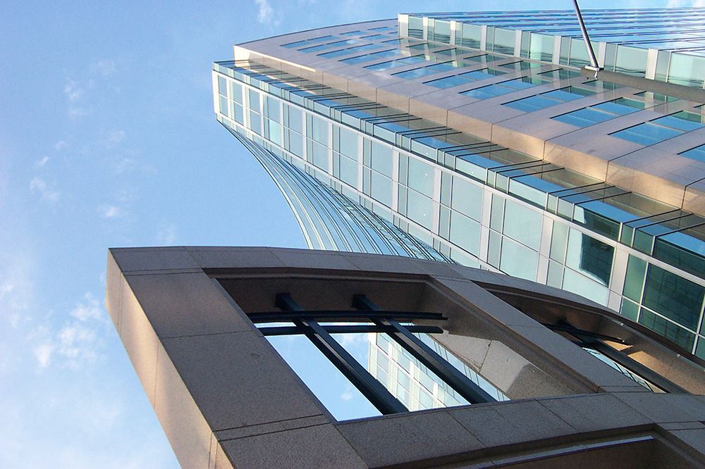 World Exchange Plaza Ottawa