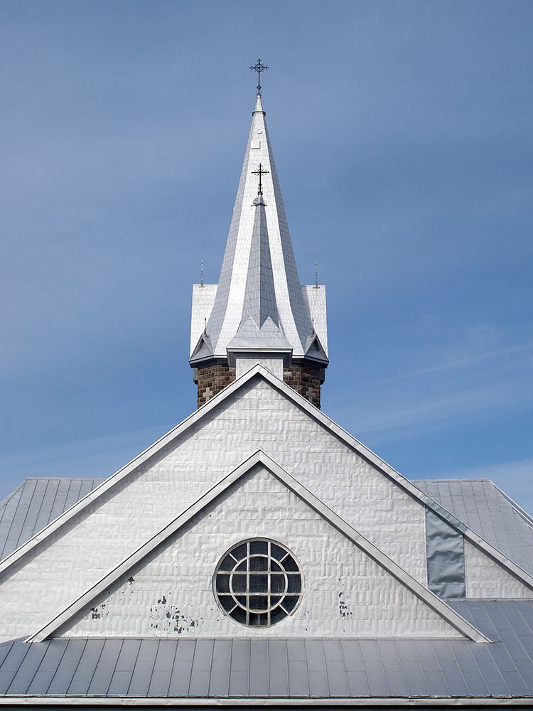 Old Church