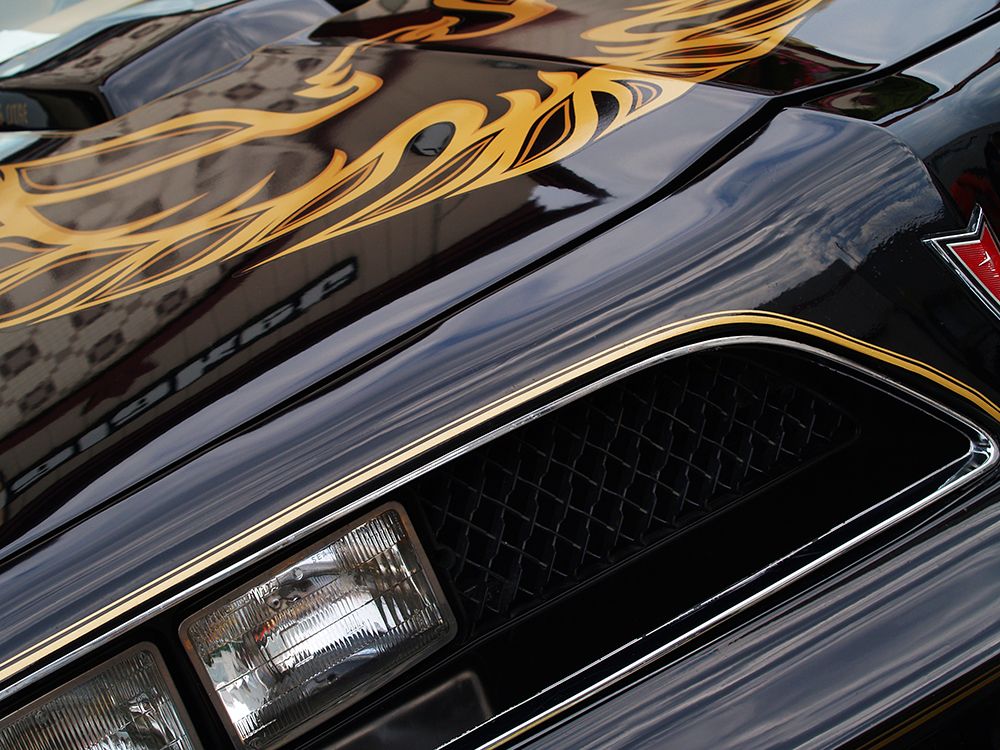 1978 Pontiac Trans-Am