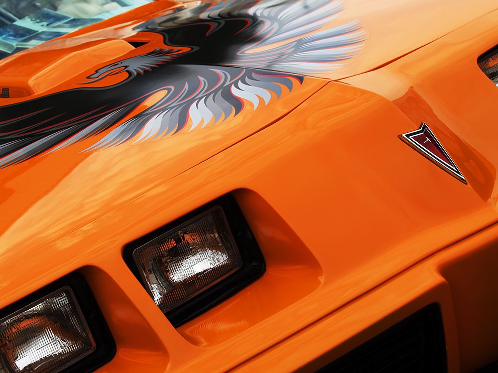 1979 Pontiac Trans-Am
