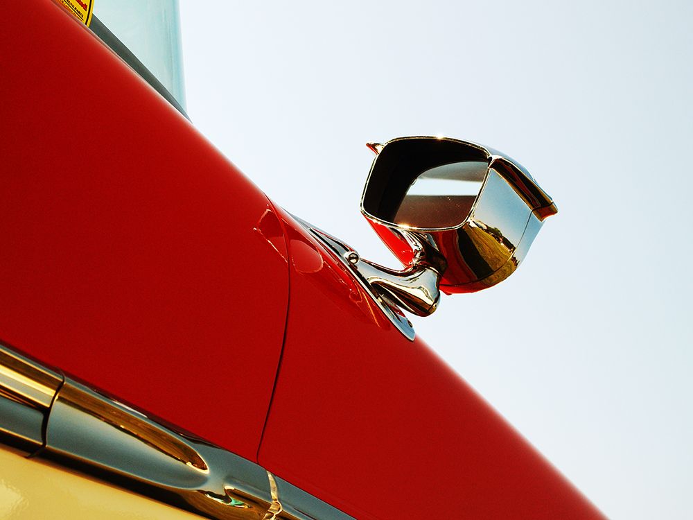 1958 Ford Fairlane