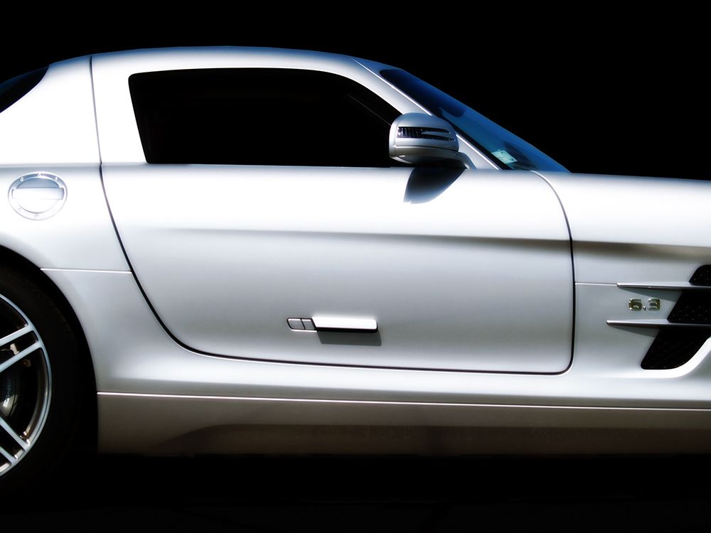 2013 Mercedes-Benz
