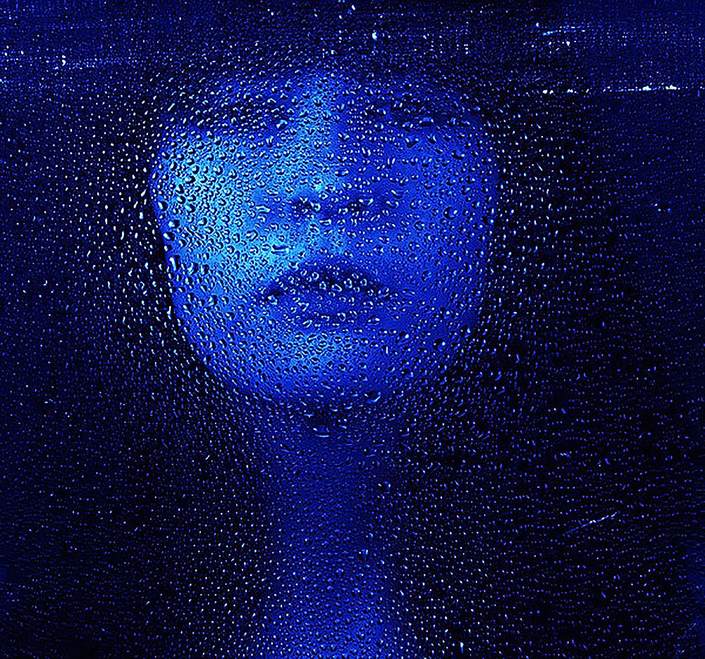 Liquid Face