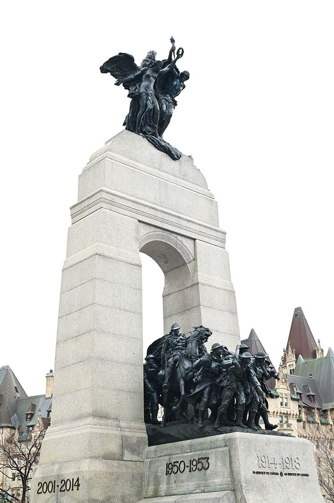 War Memorial 1
