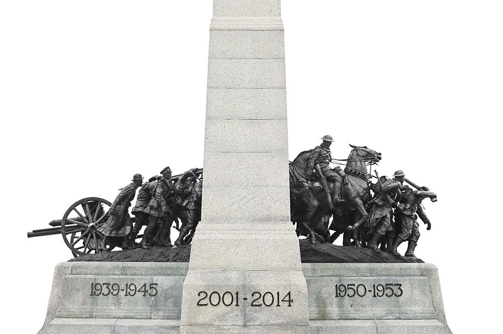 War Memorial 2