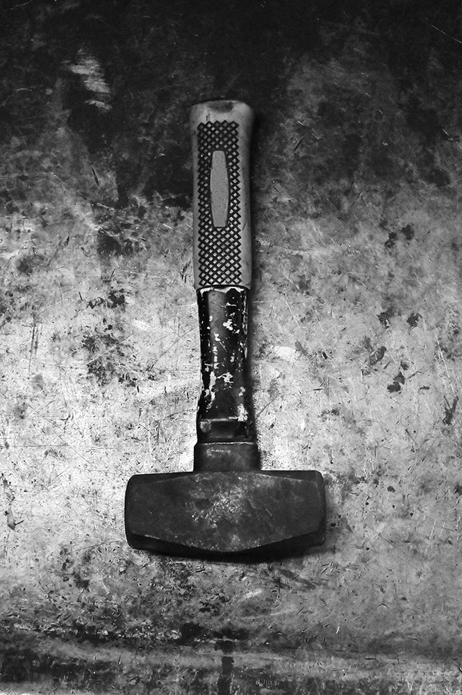 Hammer