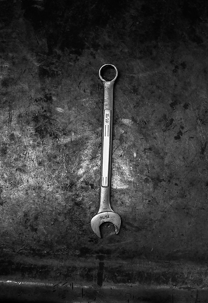 Single Wrench