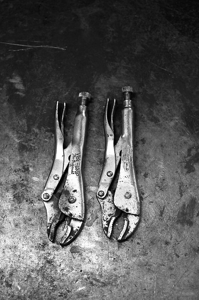 Two Grips