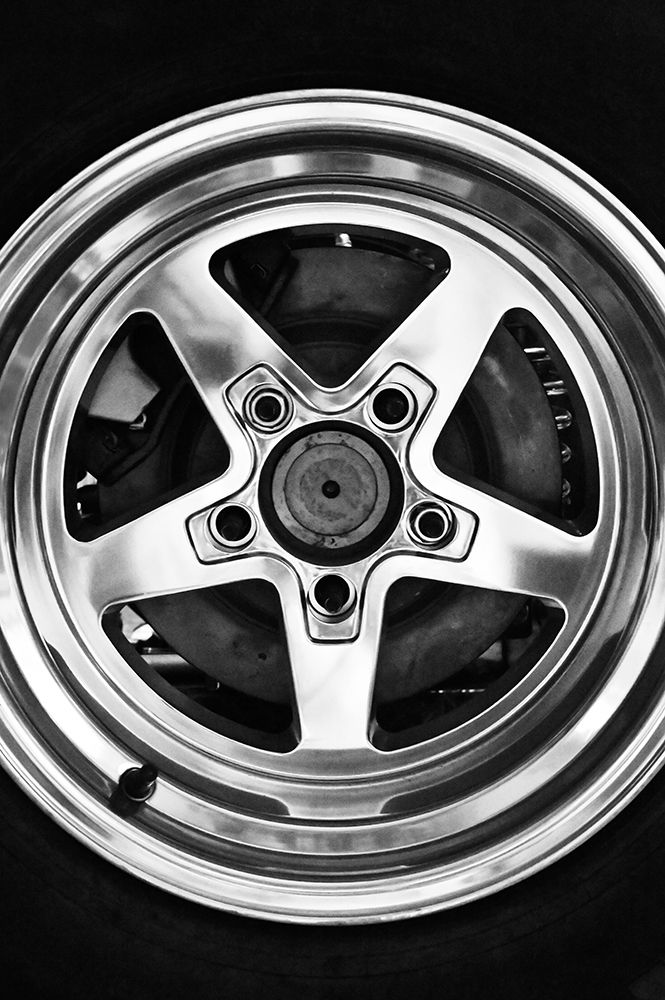 Wheel
