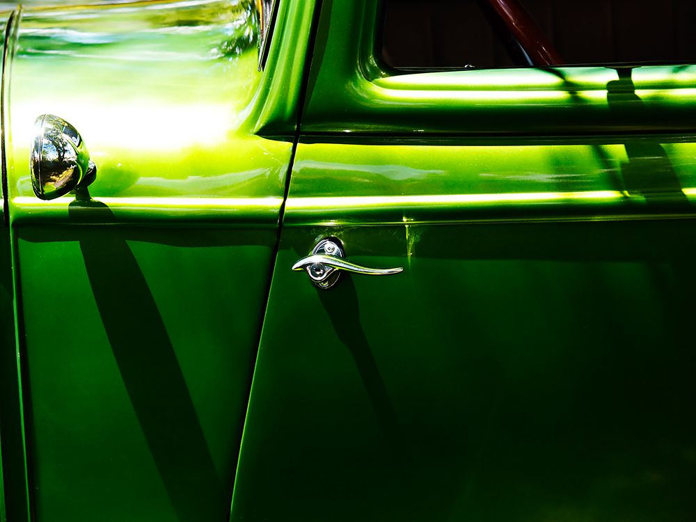 32 Ford 3 Window 2
