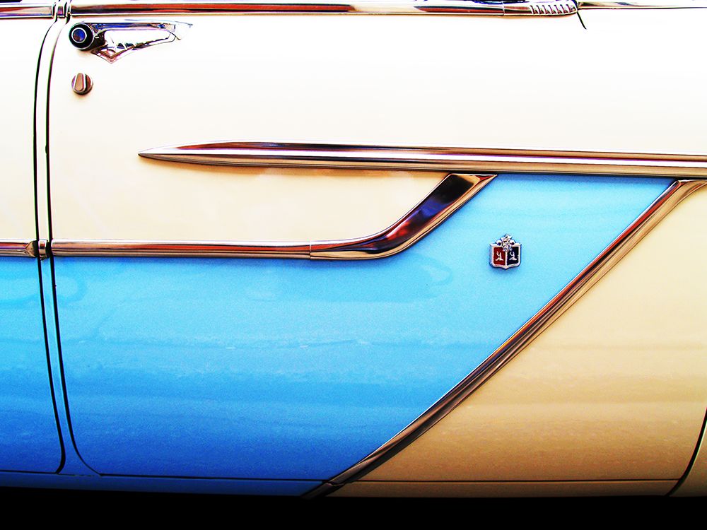 50âs Plymouth