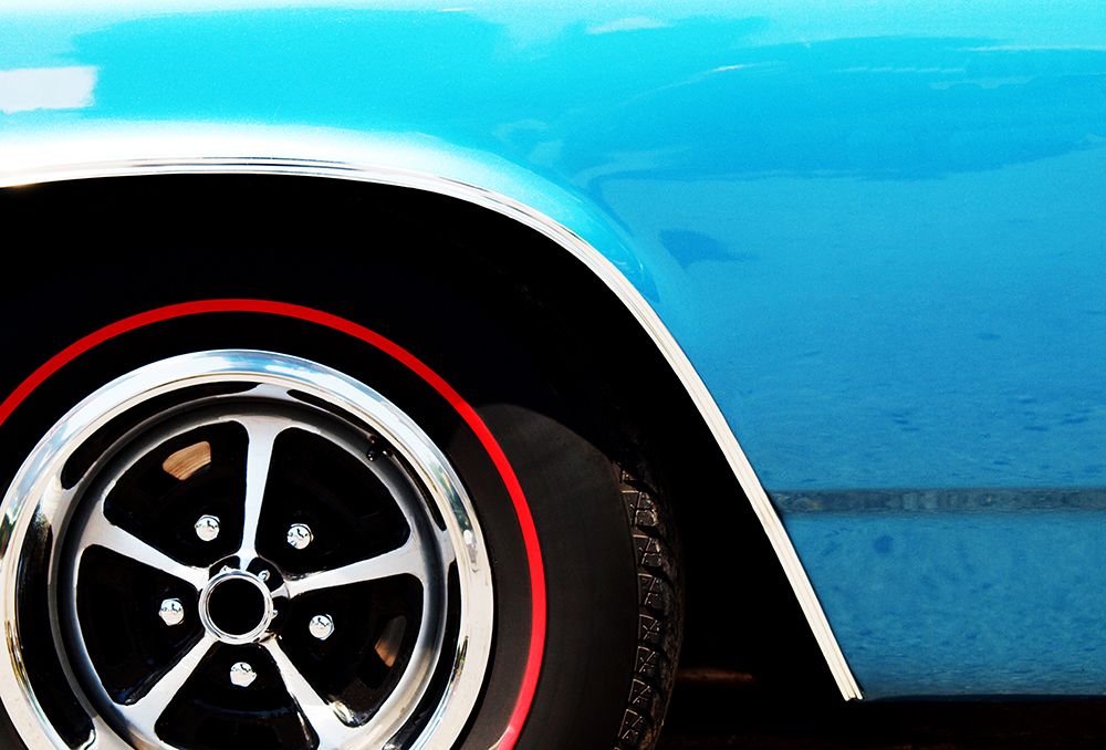 65 Chevelle Malibu